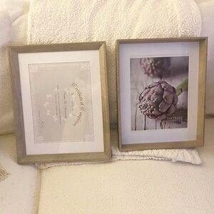 Picture Frames 11x14